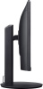 Монитор Acer 23.8" CB242YD3bmiprcx черный IPS LED