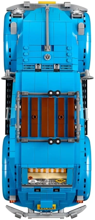 Конструктор LEGO Creator 10252 Фольксваген Жук
