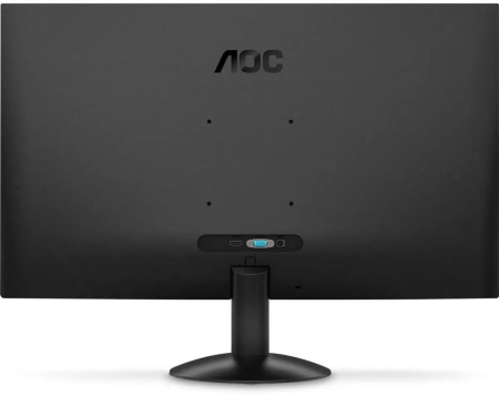 Монитор 27" AOC 27B30H3 IPS Full HD Black