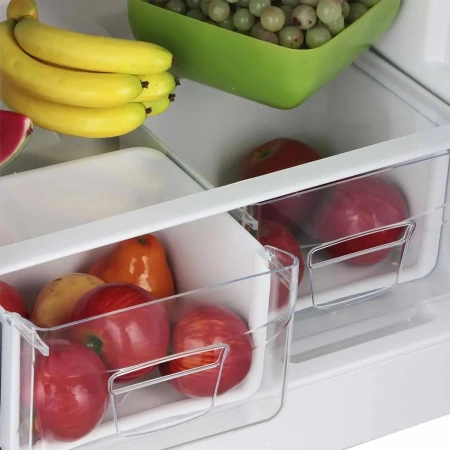 Холодильник двухкамерный Indesit TIA 14