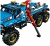 Конструктор LEGO Technic 42070 Эвакуатор-внедорожник 6х6