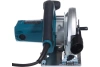 Циркулярная пила Makita HS7611