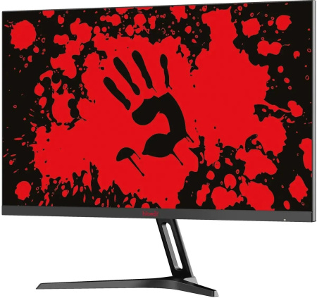 Монитор Bloody 23.8" MN240F FHD IPS LED черный