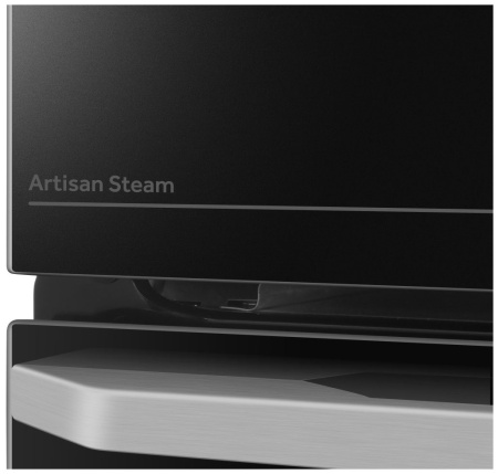 Духовой шкаф электрический Haier HOQ-P16AS5GB