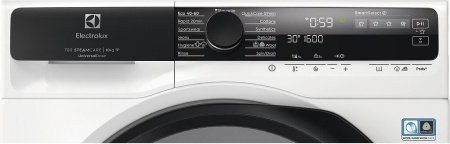 Стиральная машина Electrolux EW7F5612QE
