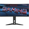 Монитор 34" Gigabyte MO34WQC2-EK Black
