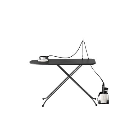 Парогенератор Laurastar Lift Pure White