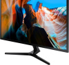 Монитор Samsung 32" LU32J590UQPXEN 3840x2160 VA LED темно-серый