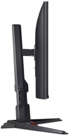 Монитор Acer 25" XV250QF3bmiiprx IPS FHD, 320Hz, черный (UM.KX0CD.301)