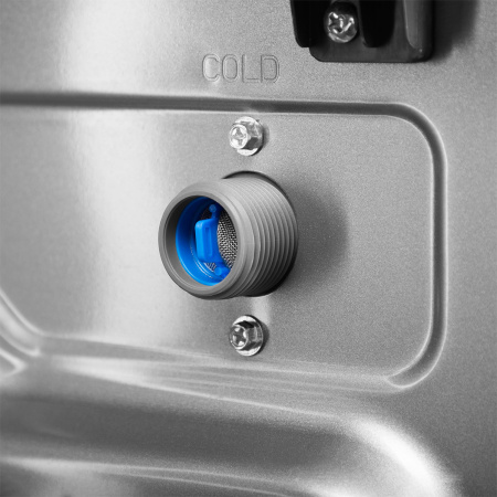 Стиральная машина с сушкой Maunfeld MFWD14106S04