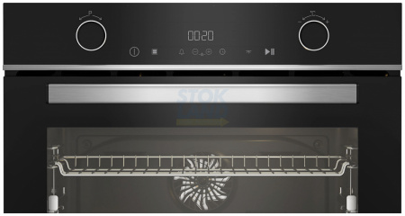 Духовой шкаф электрический Beko BBVM13400XDS