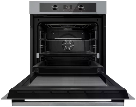 Духовой шкаф электрический Haier HOQ-K3QSN5GG