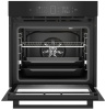 Духовой шкаф электрический Hotpoint FE8 1352 SMP BLG