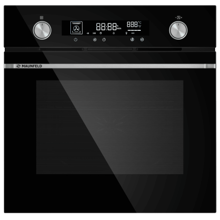 Духовой шкаф электрический Maunfeld AEOK7610B2