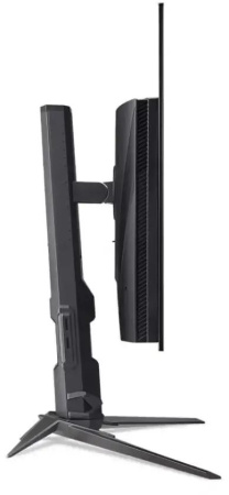 Монитор 26.5" ACER Predator X27UF3bmiipruzx Black  OLED, 2560x1440