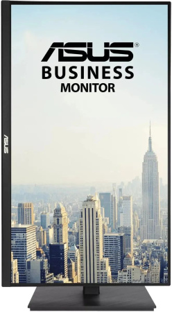Монитор Asus 27" VA27ACFSN 2560x1440 IPS LED черный 90LM06GJ-B01170