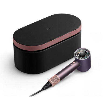 Фен Dyson Supersonic Nural HD16 Jasper Plum HK