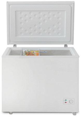 Морозильный ларь Бирюса 260КХ