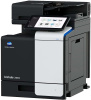 МФУ цветное Konica Minolta bizhub C4050i