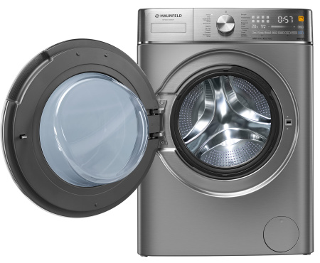 Стиральная машина с сушкой Maunfeld MFWD14106S04