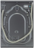Стиральная машина Beko RSPE78612S