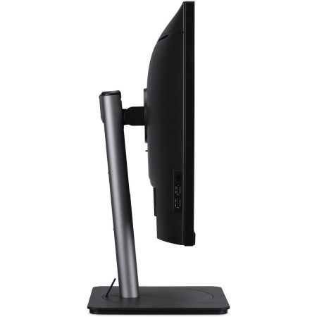 Монитор Acer 27" Vero CB273UEbemipruzx IPS, 2560x1440 Black UM.HB3CD.E01