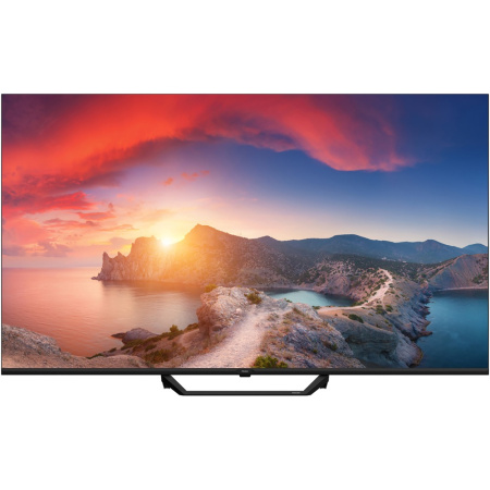 Телевизор HAIER 55 SMART TV S2 PRO