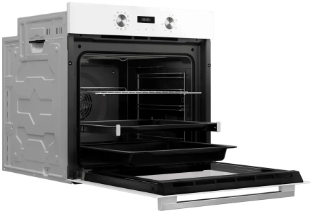 Духовой шкаф электрический Haier HOQ-R2ARN3WB