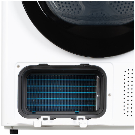 Сушильная машина Delonghi DTD 8106 H EMILIA