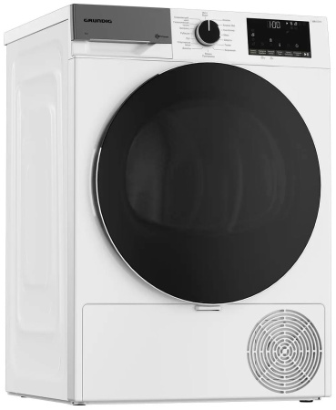 Сушильная машина Grundig GT55724