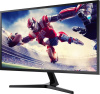 Монитор Samsung 32" LU32J590UQPXEN 3840x2160 VA LED темно-серый