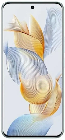 Смартфон Honor 90 8/256Gb Изумрудно-зеленый