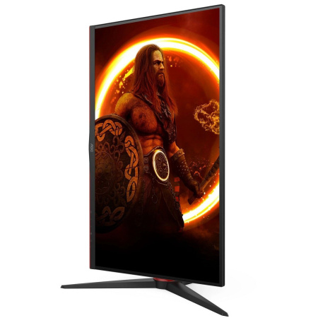 Монитор 27" AOC 27G2ZN3 Black  VA