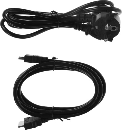 Монитор Pinebro 23.8" MF-2404DD(100) FHD IPS LED черный