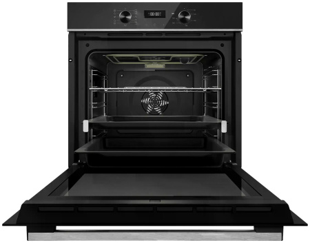 Духовой шкаф электрический Haier HOQ-A2AEN3BX