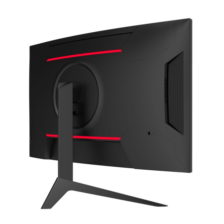 Монитор 32" KTC H32S17C Black