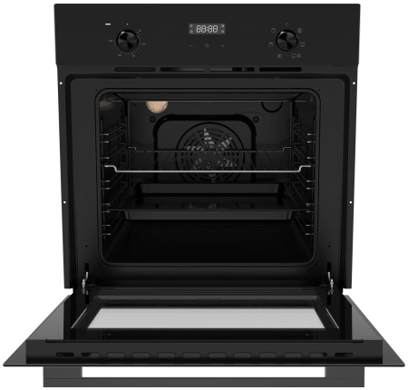 Духовой шкаф электрический Candy COXP06NBB