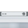 Холодильник с морозильником Indesit TIA 14 G
