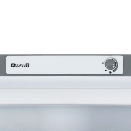 Холодильник с морозильником Indesit TIA 14 G