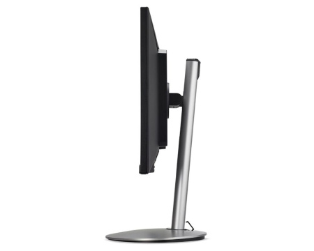 Монитор Acer 34" CB342CUsemiphuzx 3440x1440 IPS серебристый UM.CB2CD.001