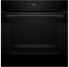 Электрический духовой шкаф Bosch HJG852YB0T