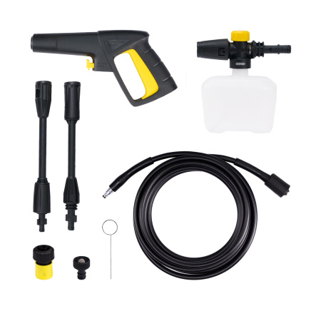 Мойка высокого давления K140F KOLNER