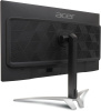 Монитор Acer Nitro XV323QUM3bmiiphx 31,5'' IPS, QHD, чёрный UM.JX3CD.303