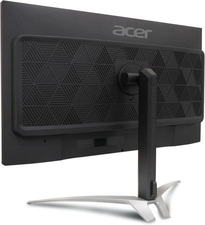 Монитор Acer Nitro XV323QUM3bmiiphx 31,5'' IPS, QHD, чёрный UM.JX3CD.303