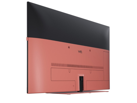 Loewe We. SEE 50 coral red