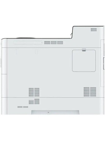 Принтер лазерный Kyocera Ecosys PA4500cx (1102Z13NL0) A4 Duplex белый