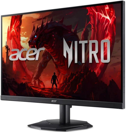 Монитор Acer KG271X1bmiipx 27'' IPS, FHD, чёрный UM.HX1CD.101