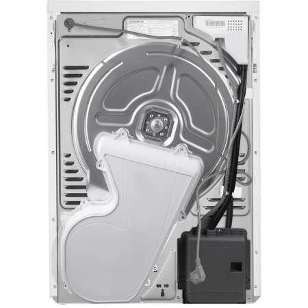 Сушильная машина MAUNFELD MFDM168WH03B