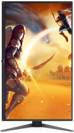 Монитор AOC 27" Q27G4ZD черный IPS LED