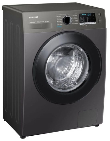 Стиральная машина Samsung WW80AGAS21AX/LP